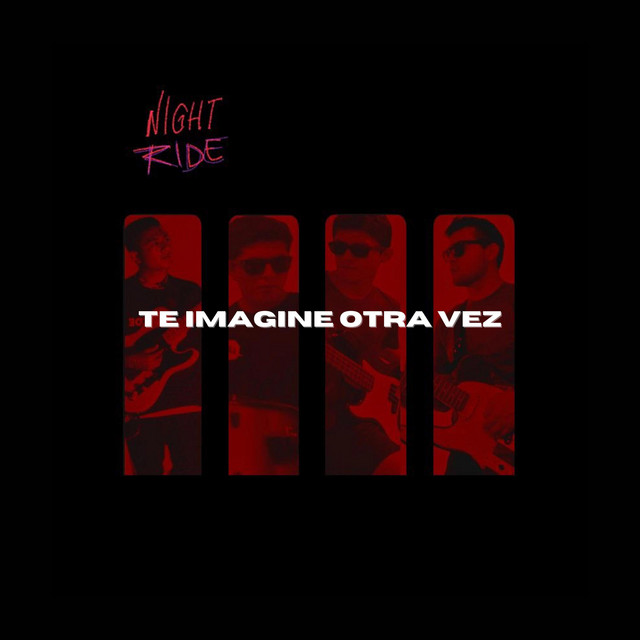 TE IMAGINE OTRA VEZ