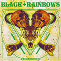 BLACK RAINBOWS - Pandaemonium REPRESS