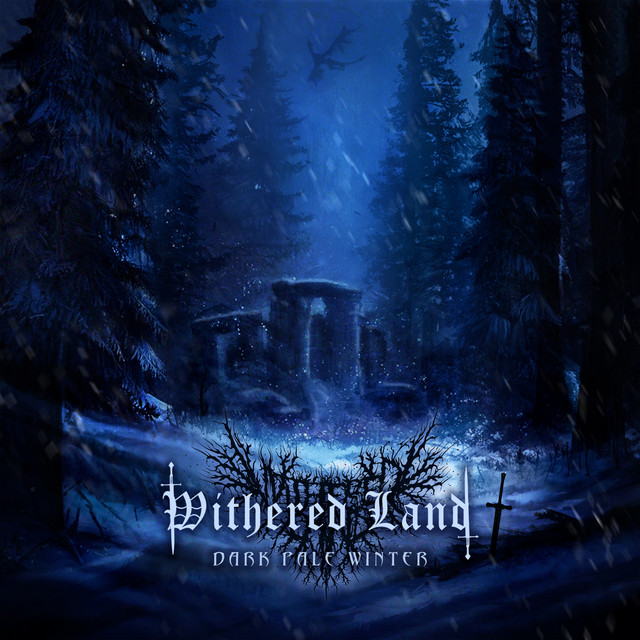 Dark Pale Winter