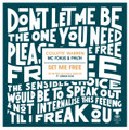 Set Me Free