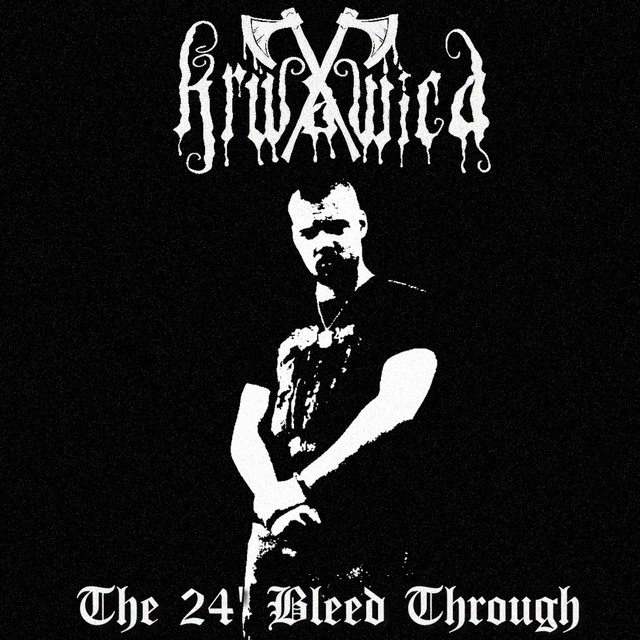 The 24' Bleed Through