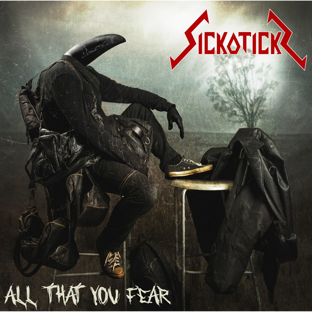 All that you fear