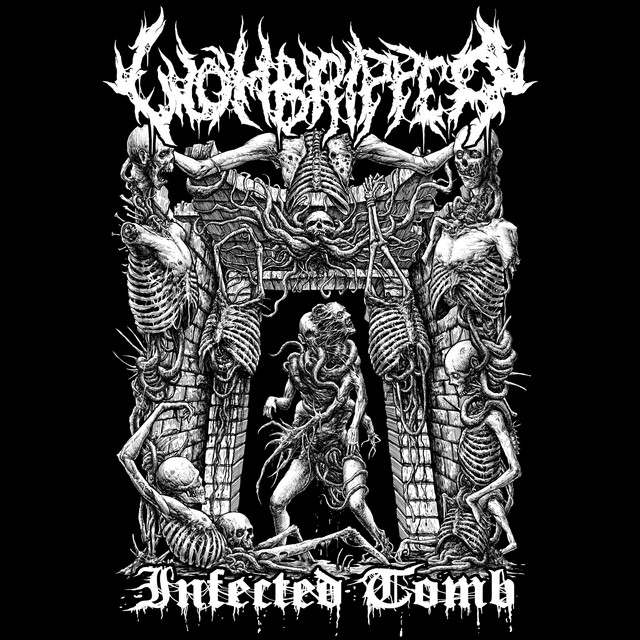 Infected Tomb