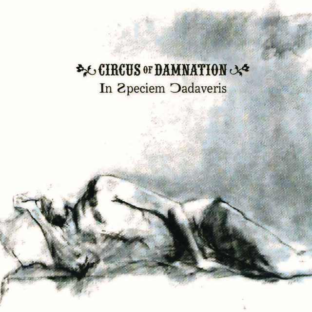 In Speciem Cadaveris