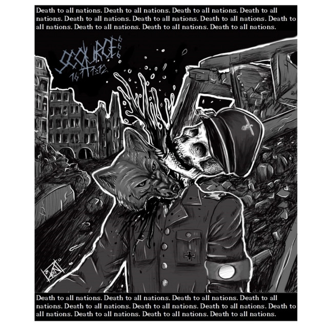 Death to all nations