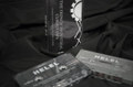 The French Industrial Cursed Tape [unreleased demos from 2006 to 2008]