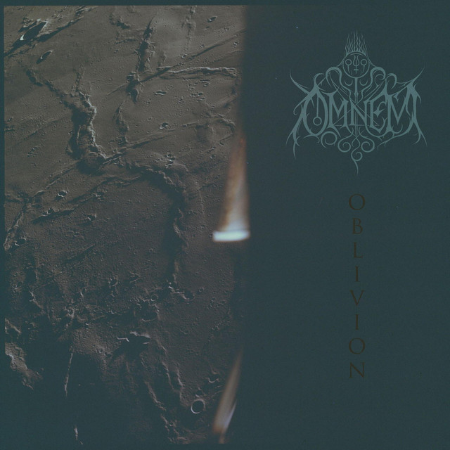 Oblivion