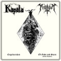 Split w/Kapala
