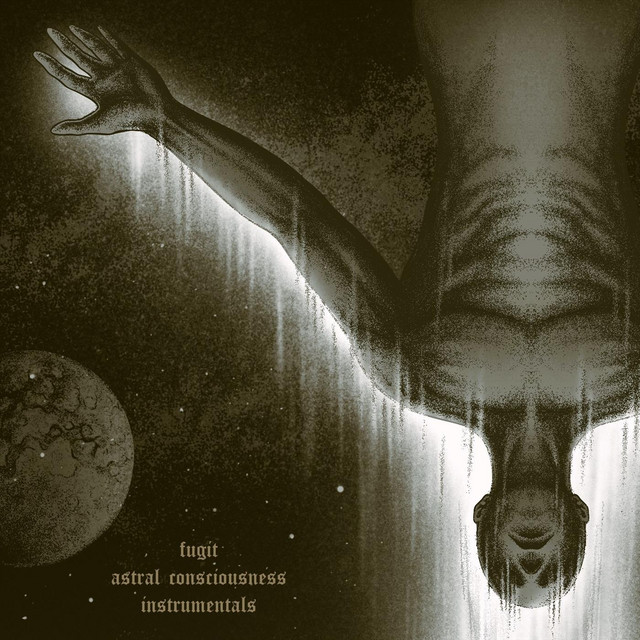 Astral Consciousness Instrumentals