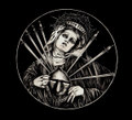 Grotesque Inflictions of Infernal Agony