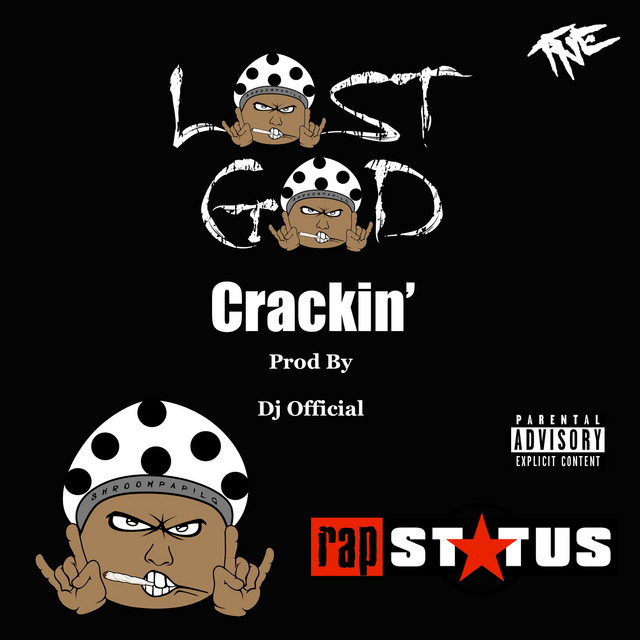 Crackin'