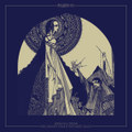 warm as a dream / her darkest form is the purest grace