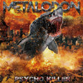 Psycho killer