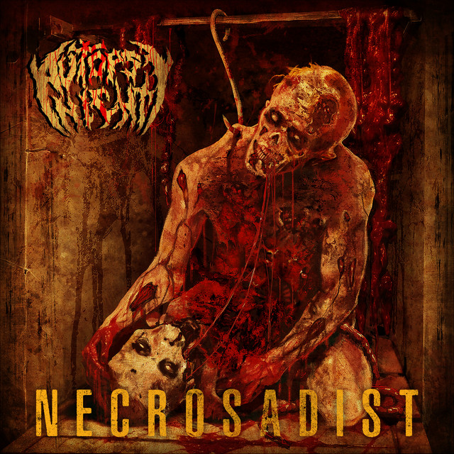 Necrosadist