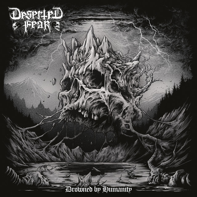 Drowned By Humanity (Bonus Tracks Version)