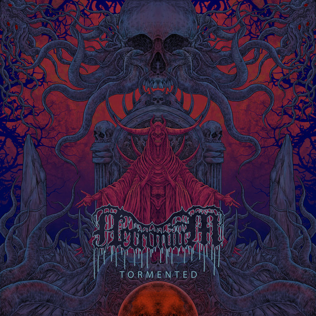 Tormented