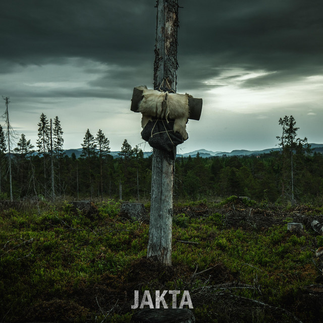 Jakta