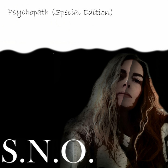Psychopath (Special Edition)