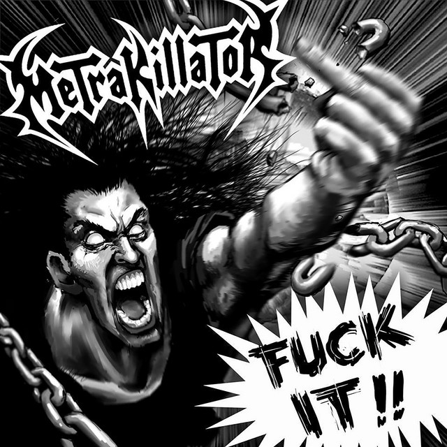 Fuck It!
