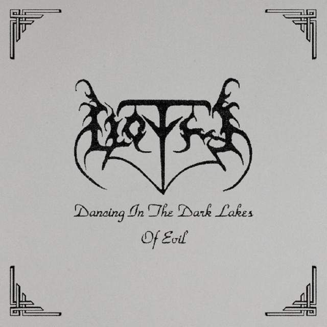 Dancing in the Dark Lakes of Evil