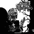 Cancer Spreading/Fatum split 7''