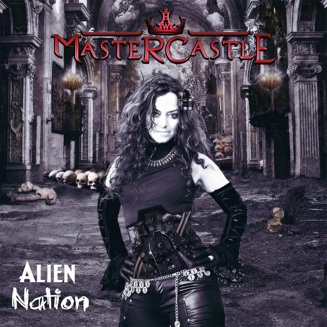 Alien Nation