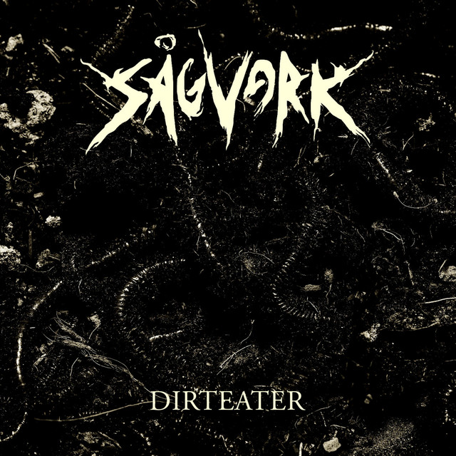 Dirteater