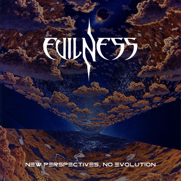 New Perspectives, No Evolution