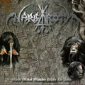 Black Metal Manda Hijos de Puta