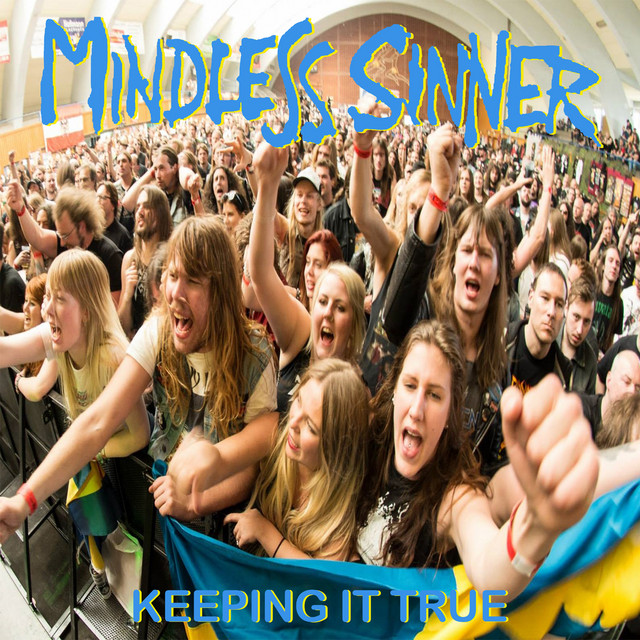 Keeping It True (Live In Germany)