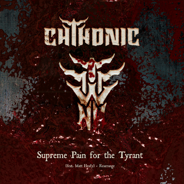 Supreme Pain for the Tyrant 破夜斬 (2020 Rearrange) [feat. Matt Heafy]