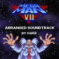 Mega Man 7 - Arranged Soundtrack