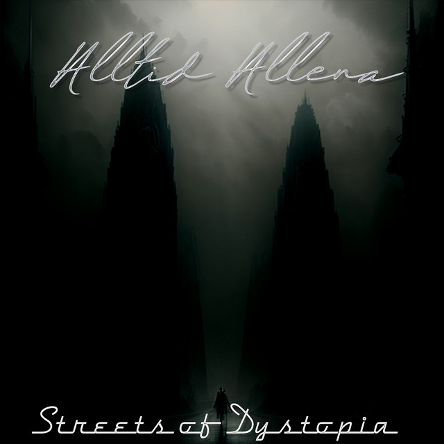 Streets of Dystopia