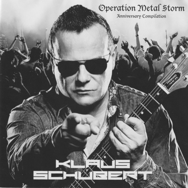 Operation Metal Storm