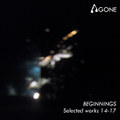 Album 2 / BEGINNINGS - Selected works 14-17