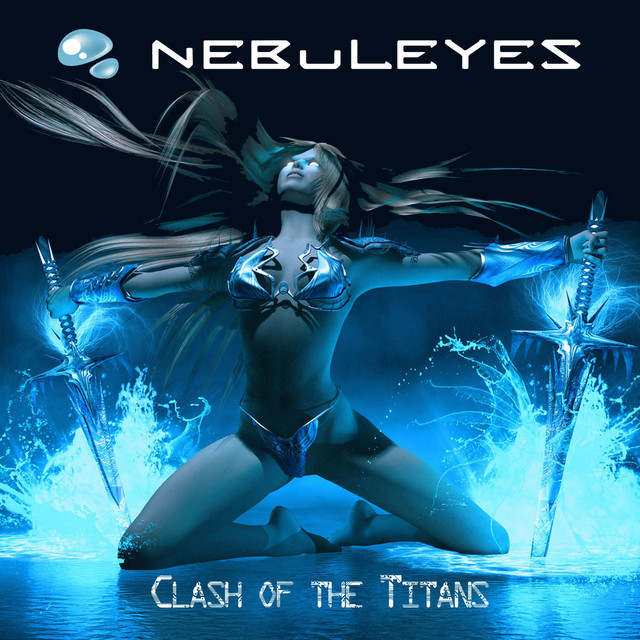 Clash of the Titans
