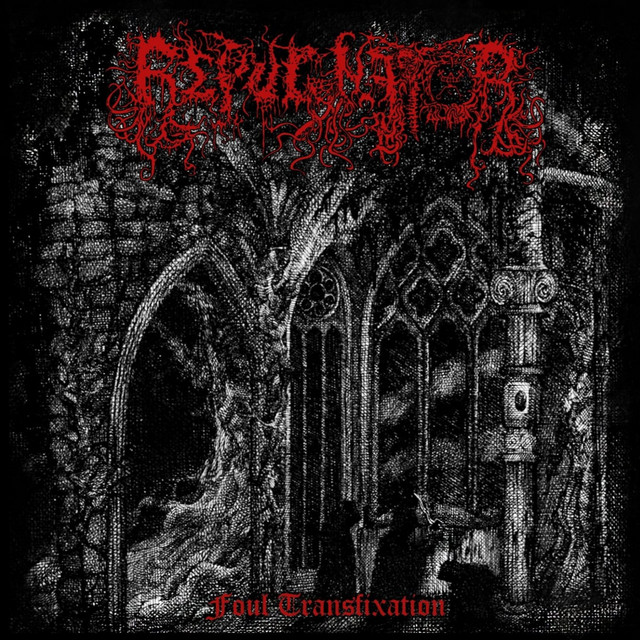 Foul Transfixation