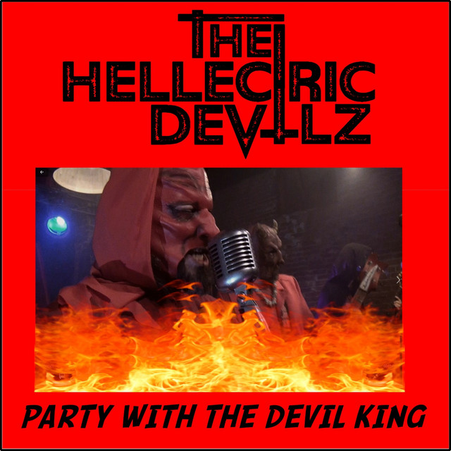 Party with the Devil King (The Devil Curse, Pt. 3)