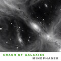 Crash of Galaxies