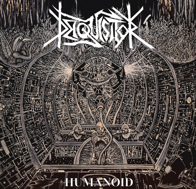 Humanoid