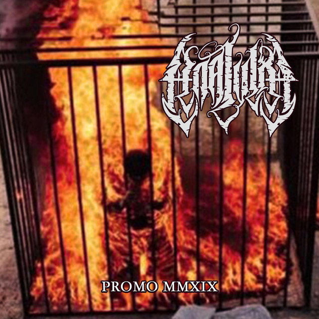 PROMO MMXIX EP