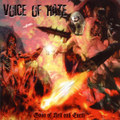 Gods of Hell and Earth