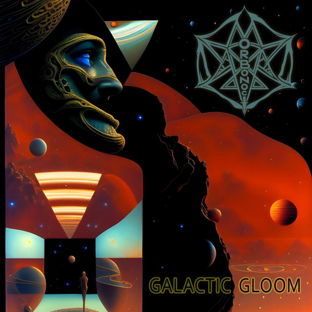 Galactic Gloom