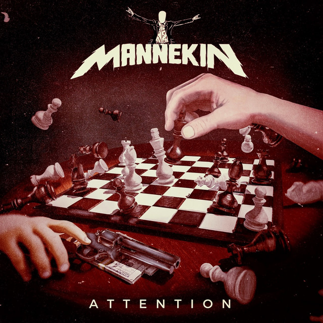 Attention