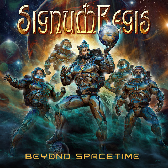 Beyond Spacetime