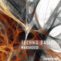 DARKTONE - TECHNO BASICS 1 : WAREHOUSE Sample Pack