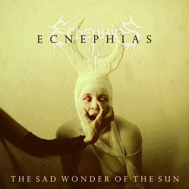 The sad wonder of the sun