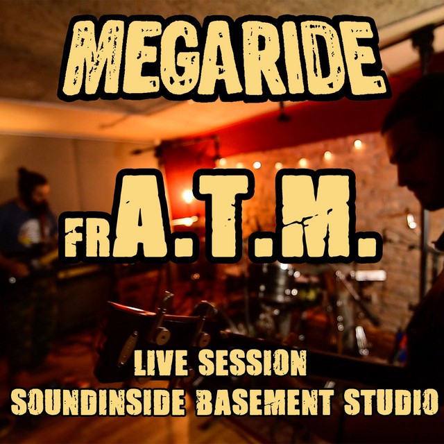 Fr A.T.M. (Live Session at Soundinside Basement Studio)