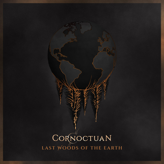 Last Woods of the Earth