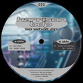 Harrison BDP - So What (JD001)